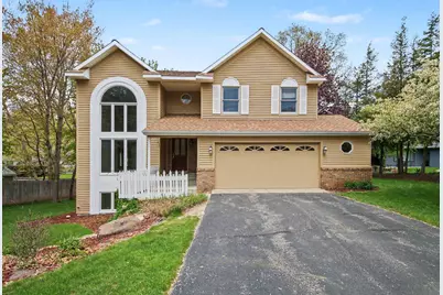 3443 Mason Lake Road NE, Grand Rapids, MI 49525 - Photo 2