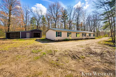 9470 Schow Road, Holton, MI 49425 - Photo 2