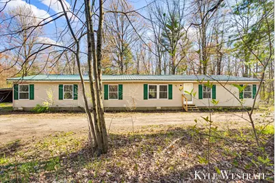 9470 Schow Road, Holton, MI 49425 - Photo 2