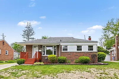 2421 Barstow Road, Lansing, MI 48906 - Photo 1