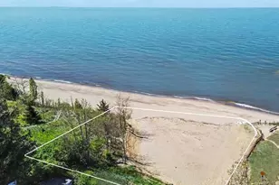 4281 Lake Shore Dr, New Buffalo, MI 49117 - Photo 1