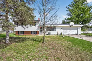 18140 Stevens Ct, Big Rapids, MI 49307 - Photo 1