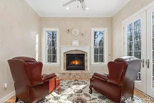 4410 Mystic Ridge Ct NE, Grand Rapids, MI 49525 - Photo 38