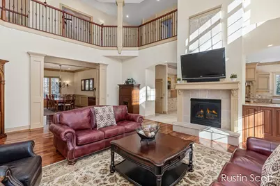 4410 Mystic Ridge Court NE, Grand Rapids, MI 49525 - Photo 18