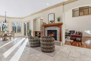 4410 Mystic Ridge Ct NE, Grand Rapids, MI 49525 - Photo 30