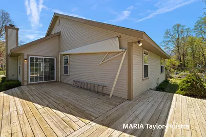 3689 Whispering Woods Drive, Muskegon, MI 49444 - Photo 50