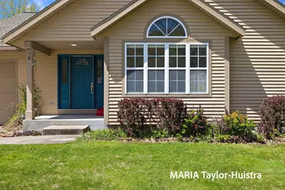3689 Whispering Woods Drive, Muskegon, MI 49444 - Photo 2