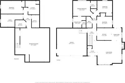 3689 Whispering Woods Drive, Muskegon, MI 49444 - Photo 54