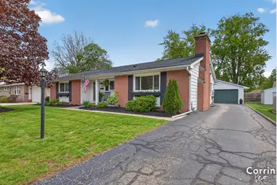 225 S Park Street, Zeeland, MI 49464 - Photo 1