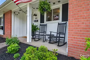 225 S Park St, Zeeland, MI 49464 - Photo 2