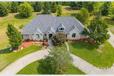 10365 Cleveland Street, Nunica, MI 49448 - Photo 1