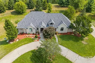 10365 Cleveland St, Nunica, MI 49448 - Photo 1