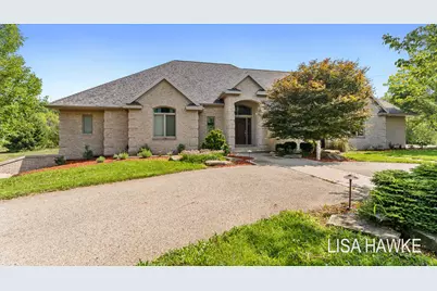 10365 Cleveland Street, Nunica, MI 49448 - Photo 10