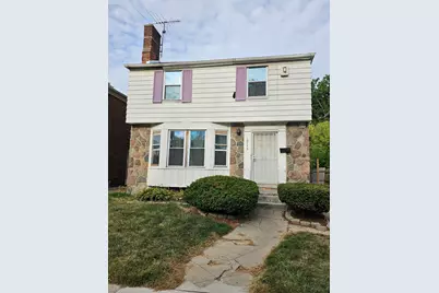 15779 Birwood Street, Detroit, MI 48238 - Photo 1