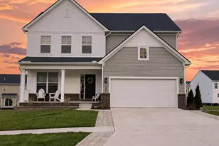 251 Quartz Wy, White Lake, MI 48386 - Photo 4