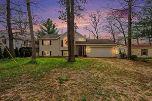 8433 Cochise Dr, Howard City, MI 49329 - Photo 1