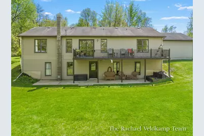 2395 Maple Grove Road, Hastings, MI 49058 - Photo 4