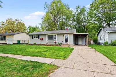 5614 Cheshire Street, Portage, MI 49002 - Photo 4