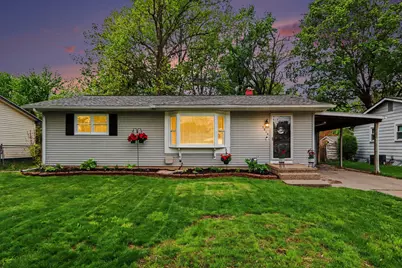 5614 Cheshire Street, Portage, MI 49002 - Photo 2