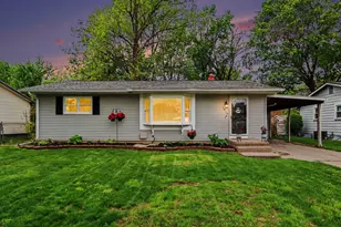 5614 Cheshire St, Portage, MI 49002 - Photo 2