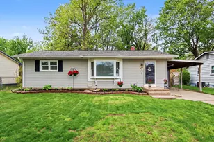 5614 Cheshire St, Portage, MI 49002 - Photo 1