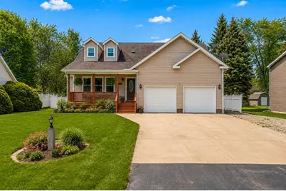 301 Case Street, Jonesville, MI 49250 - Photo 1