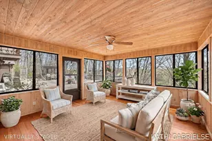 313 Stickney Ridge Rd, Grand Haven, MI 49417 - Photo 48