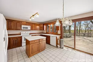 313 Stickney Ridge Rd, Grand Haven, MI 49417 - Photo 12
