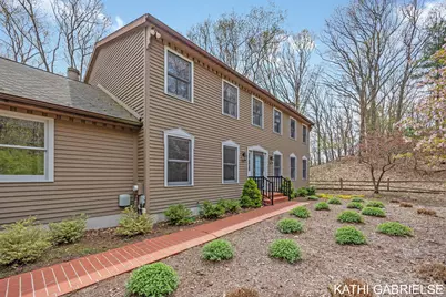 313 Stickney Ridge Road, Grand Haven, MI 49417 - Photo 2
