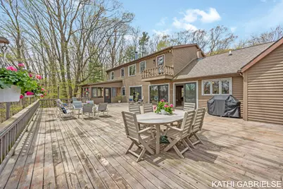313 Stickney Ridge Road, Grand Haven, MI 49417 - Photo 48