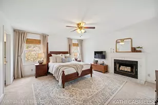 313 Stickney Ridge Rd, Grand Haven, MI 49417 - Photo 32