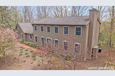313 Stickney Ridge Road, Grand Haven, MI 49417 - Photo 1