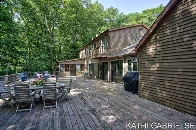 313 Stickney Ridge Road, Grand Haven, MI 49417 - Photo 6