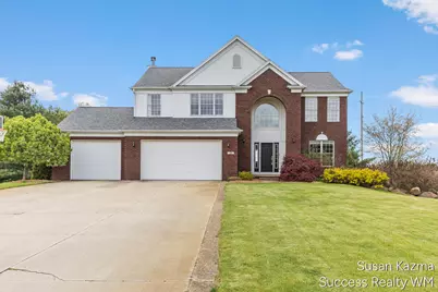 88 Summerwyn Drive, Caledonia, MI 49316 - Photo 2