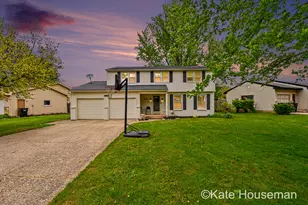 1793 Pinebluff Dr SE, Kentwood, MI 49508 - Photo 2