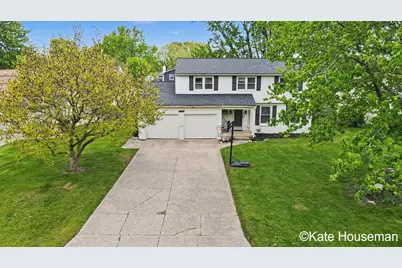 1793 Pinebluff Drive SE, Kentwood, MI 49508 - Photo 1