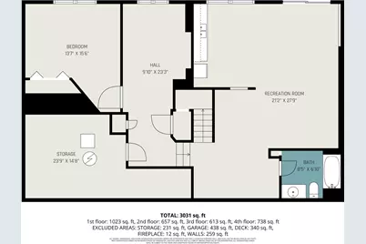 5453 Hartfield Court SE, Ada, MI 49301 - Photo 36