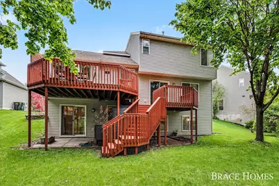 5453 Hartfield Court SE, Ada, MI 49301 - Photo 12
