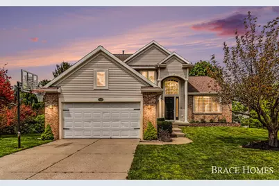 5453 Hartfield Court SE, Ada, MI 49301 - Photo 2