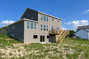 10745 56th Ave, Allendale, MI 49401 - Photo 1