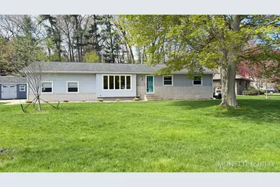 1847 Ritter Hills Drive, Norton Shores, MI 49441 - Photo 1