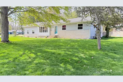 1847 Ritter Hills Drive, Norton Shores, MI 49441 - Photo 2