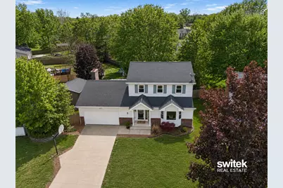 5549 Birchview Drive SE, Kentwood, MI 49508 - Photo 2