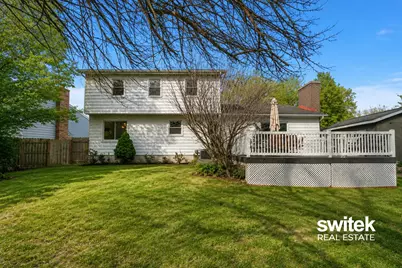 5549 Birchview Drive SE, Kentwood, MI 49508 - Photo 40