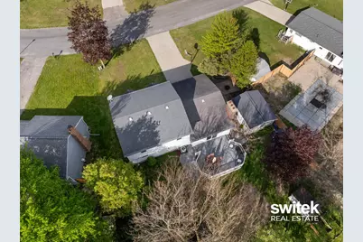 5549 Birchview Drive SE, Kentwood, MI 49508 - Photo 46