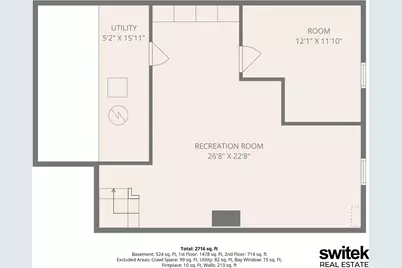 5549 Birchview Drive SE, Kentwood, MI 49508 - Photo 54