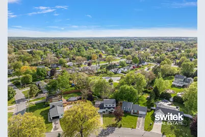 5549 Birchview Drive SE, Kentwood, MI 49508 - Photo 4