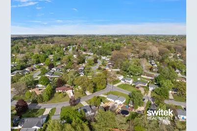 5549 Birchview Drive SE, Kentwood, MI 49508 - Photo 50