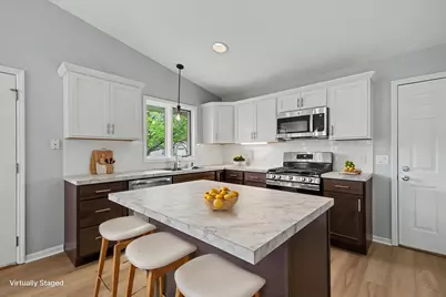 1000 Amber Ridge Drive SW, Byron Center, MI 49315 - Photo 2