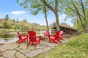 2793 Cascade Springs Dr SE, Grand Rapids, MI 49546 - Photo 42